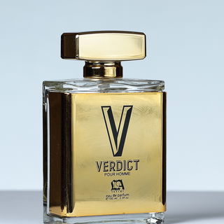 Verdict by LA Dreams