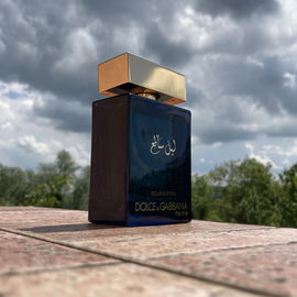 The One Luminous Night - Dolce & Gabbana