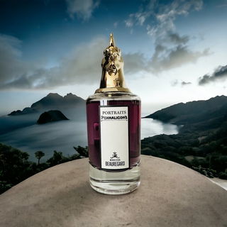 Monsieur Beauregard von Penhaligon's