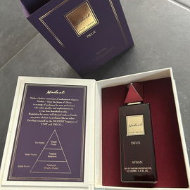 Modest Deux - Afnan Perfumes