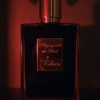 Playing with the Devil von Kilian
