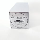 Very rare 7,5ml Parfum Extrait Spray (by Morpheus1)