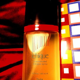 Chique (Concentrated Cologne) - Taylor of London