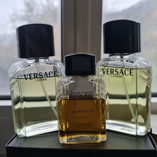 Versace L'Homme (Eau de Toilette) von Versace