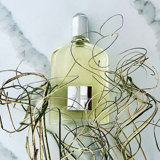 Grey Vetiver (Eau de Toilette) by Tom Ford