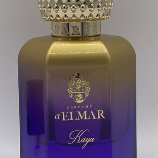 Kaya von Parfums d'Elmar