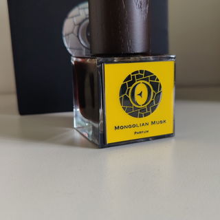 Mongolian Musk von Ensar Oud