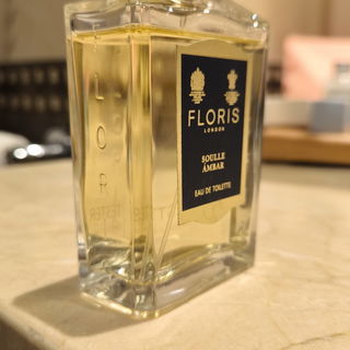 Soulle Ámbar (Eau de Toilette) by Floris