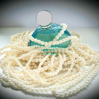 Aquawoman by Rochas