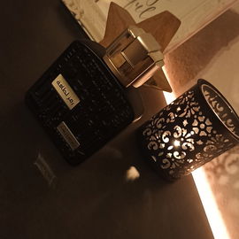 Ramz Lattafa (Silver) - Lattafa / لطافة