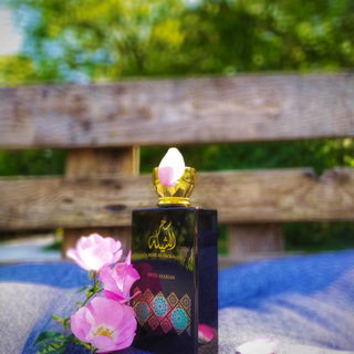 Sehr Al Sheila - Swiss Arabian