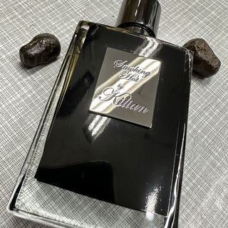 Smoking Hot - Kilian