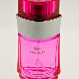 Joy of Pink - Lacoste