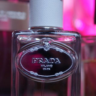 Infusion d'Homme (Eau de Toilette)