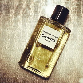 Paris - Deauville - Chanel