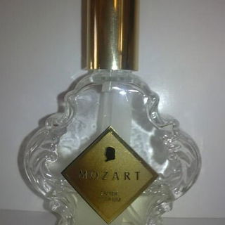 Mozart (Eau de Toilette) - Mozarthaus Salzburg
