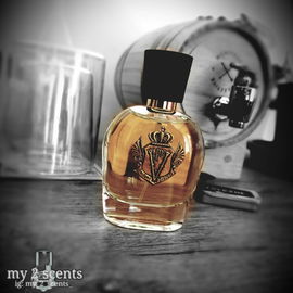 Rush of Unicorns - Parfums Vintage