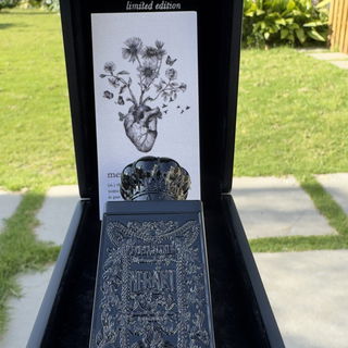 Meráki von Fort & Manlé