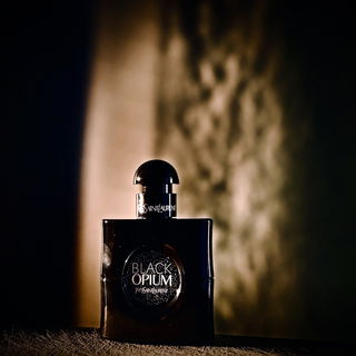 Black Opium Le Parfum by Yves Saint Laurent