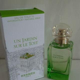 Un Jardin sur le Toit von Hermès