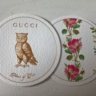 Tears of Iris by Gucci
