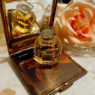 Factice  (Dummy)   - Vintage für Fresh 21