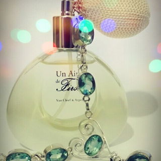 Un Air de First von Van Cleef & Arpels