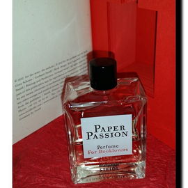 Paper Passion - Steidl