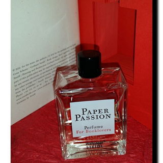 Paper Passion - Steidl