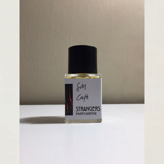SM Café by Strangers Parfumerie