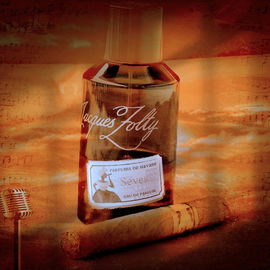 Severo - Jacques Zolty