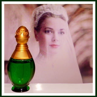 Princess Grace & Princess Grace