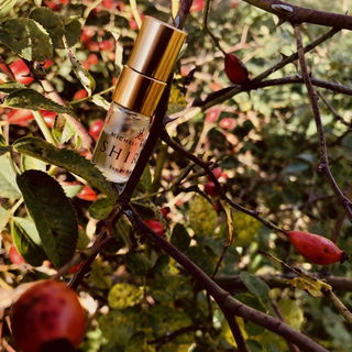 Landscape Scents - Bosc - Bravanariz
