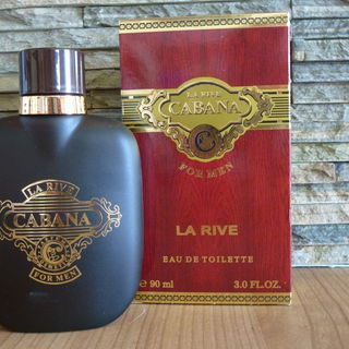 Cabana (Eau de Toilette) von La Rive