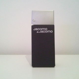 Jacomo de Jacomo (1980) (Eau de Toilette) von Jacomo