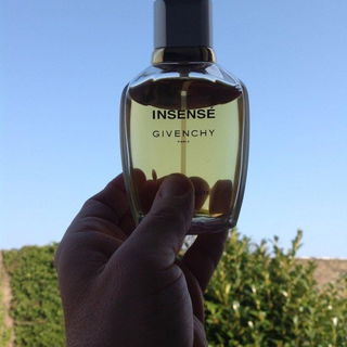 Insensé (Eau de Toilette) von Givenchy