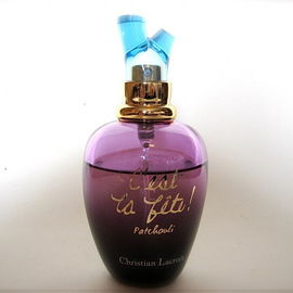 C'est La Fête! Patchouli - Christian Lacroix