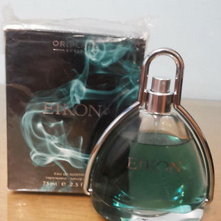 Eikon by Oriflame