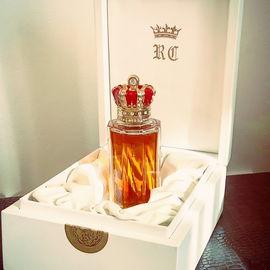 Poudre de Fleurs - Royal Crown