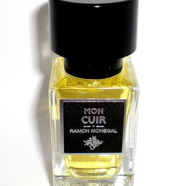Mon Cuir - Ramón Monegal