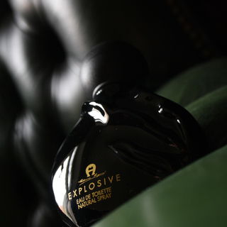 Explosive / Provocation (Eau de Toilette) by Aigner