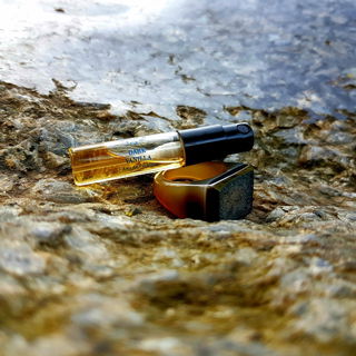 Dark Vanilla - Urban Scents