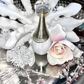 J'adore Parfum d'Eau - Dior