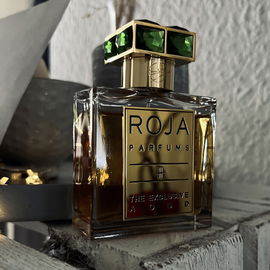 H - The Exclusive Aoud - Roja Parfums