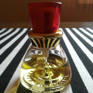 Baroque von Yardley