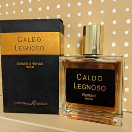 Caldo Legnoso - Officina delle Essenze