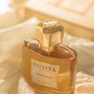 Tonka Latte by Dusita