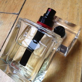 Dior Homme Sport (2008) (Eau de Toilette) - Dior