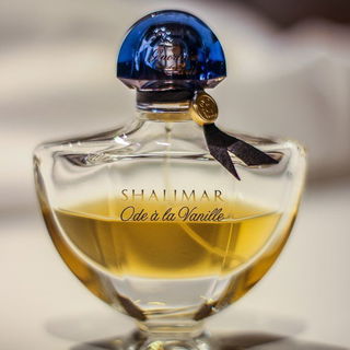 Shalimar Ode à la Vanille - Sur la route du Mexique von Guerlain