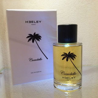 Palm / Coccobello by Heeley